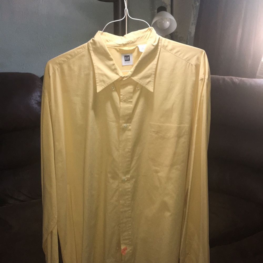 Men’s shirt - Picture 2 of 2